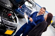 Log Book Service for any Car Make at Knoxfield - Rowville